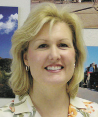 Carrie Dyrek
